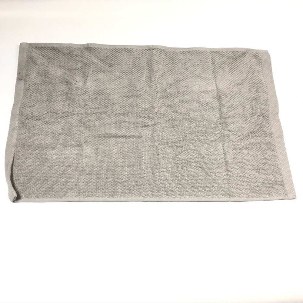 Heirloom Towel Layla Gray 26x16
